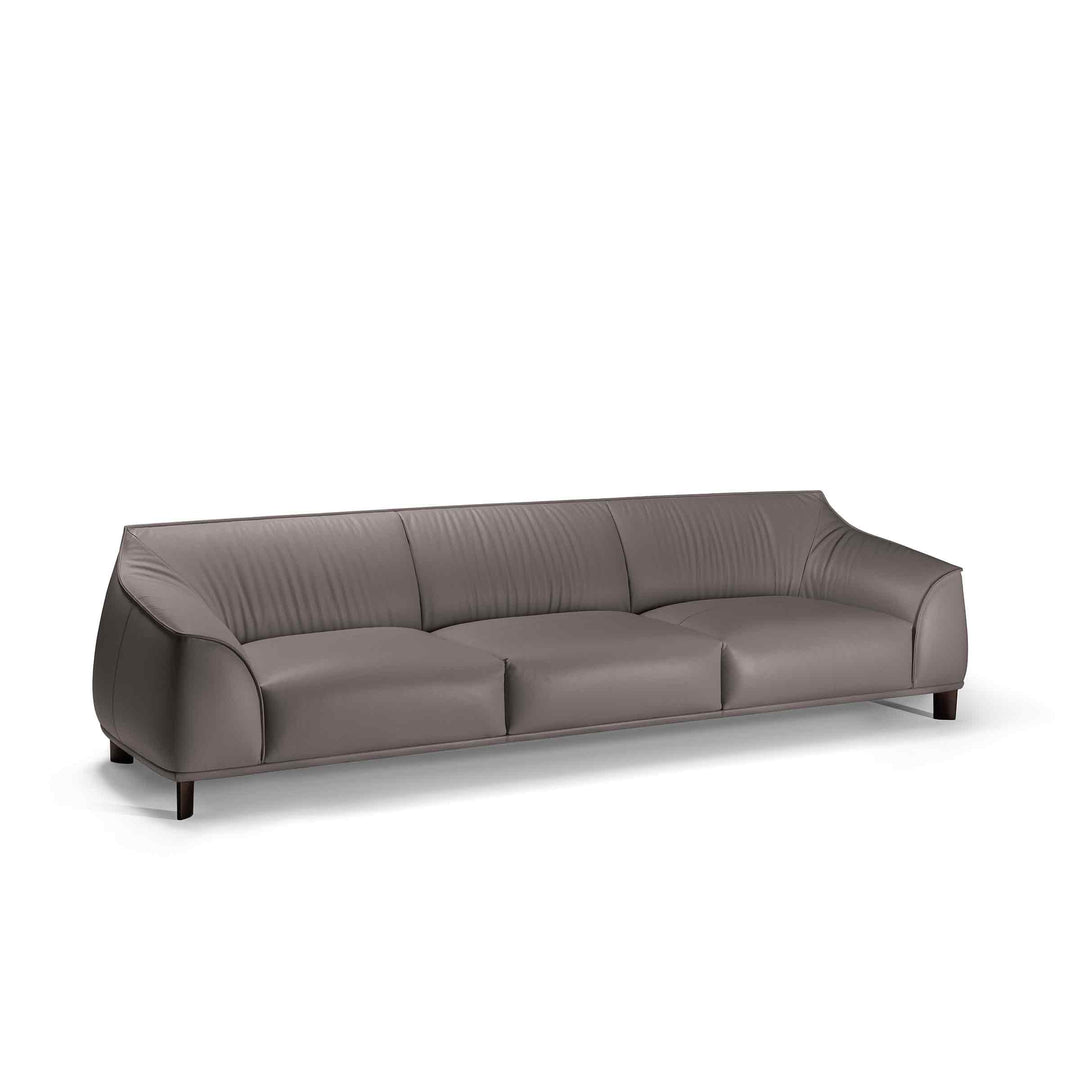 Modular Sofa ARCHIBALD SOFA SYSTEM by Jean-Marie Massaud for Poltrona Frau