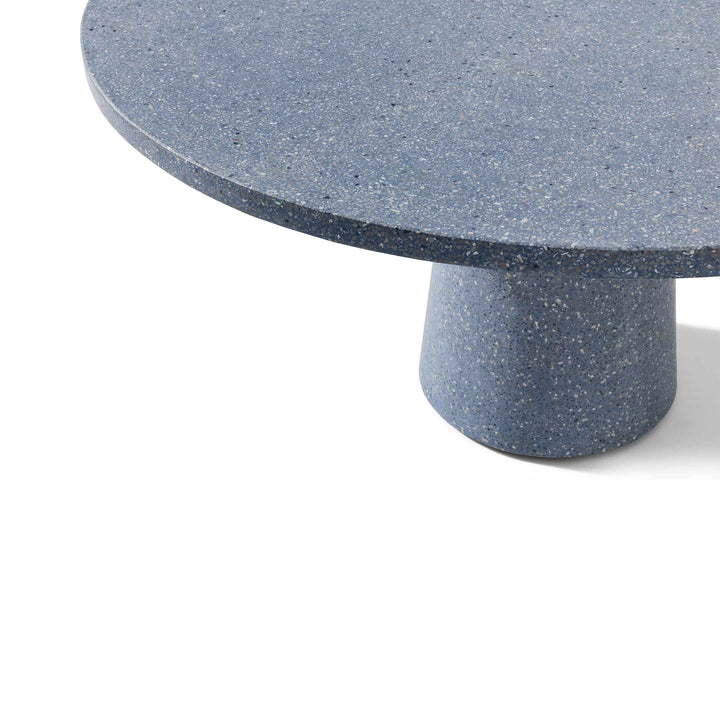 Dine Out outdoor table by Rodolfo Dordoni for Cassina, contemporary designer outdoor dining table