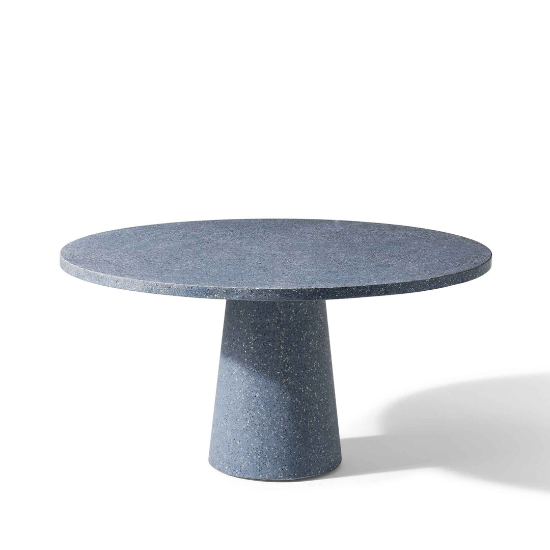 Dine Out outdoor table by Rodolfo Dordoni for Cassina, contemporary designer outdoor dining table