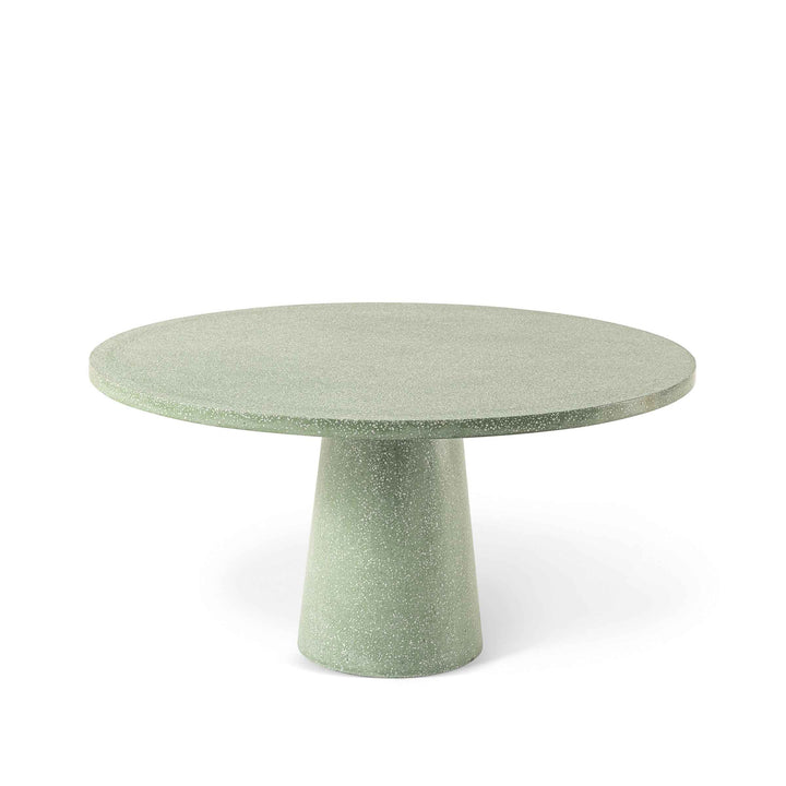 Dine Out outdoor table by Rodolfo Dordoni for Cassina, contemporary designer outdoor dining table