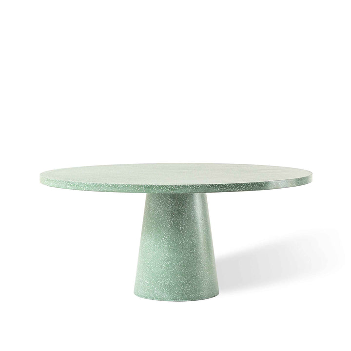 Dine Out outdoor table by Rodolfo Dordoni for Cassina, contemporary designer outdoor dining table