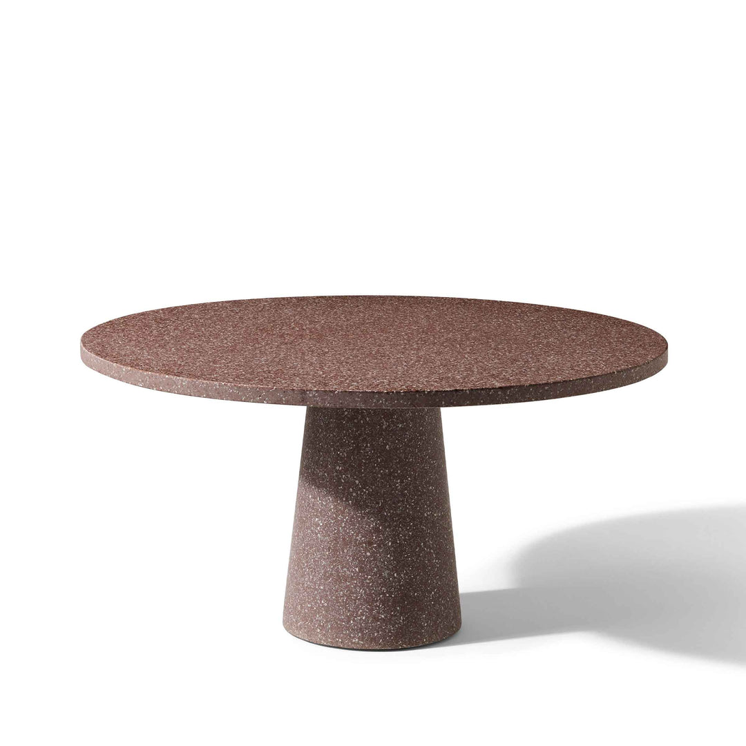 Dine Out outdoor table by Rodolfo Dordoni for Cassina, contemporary designer outdoor dining table