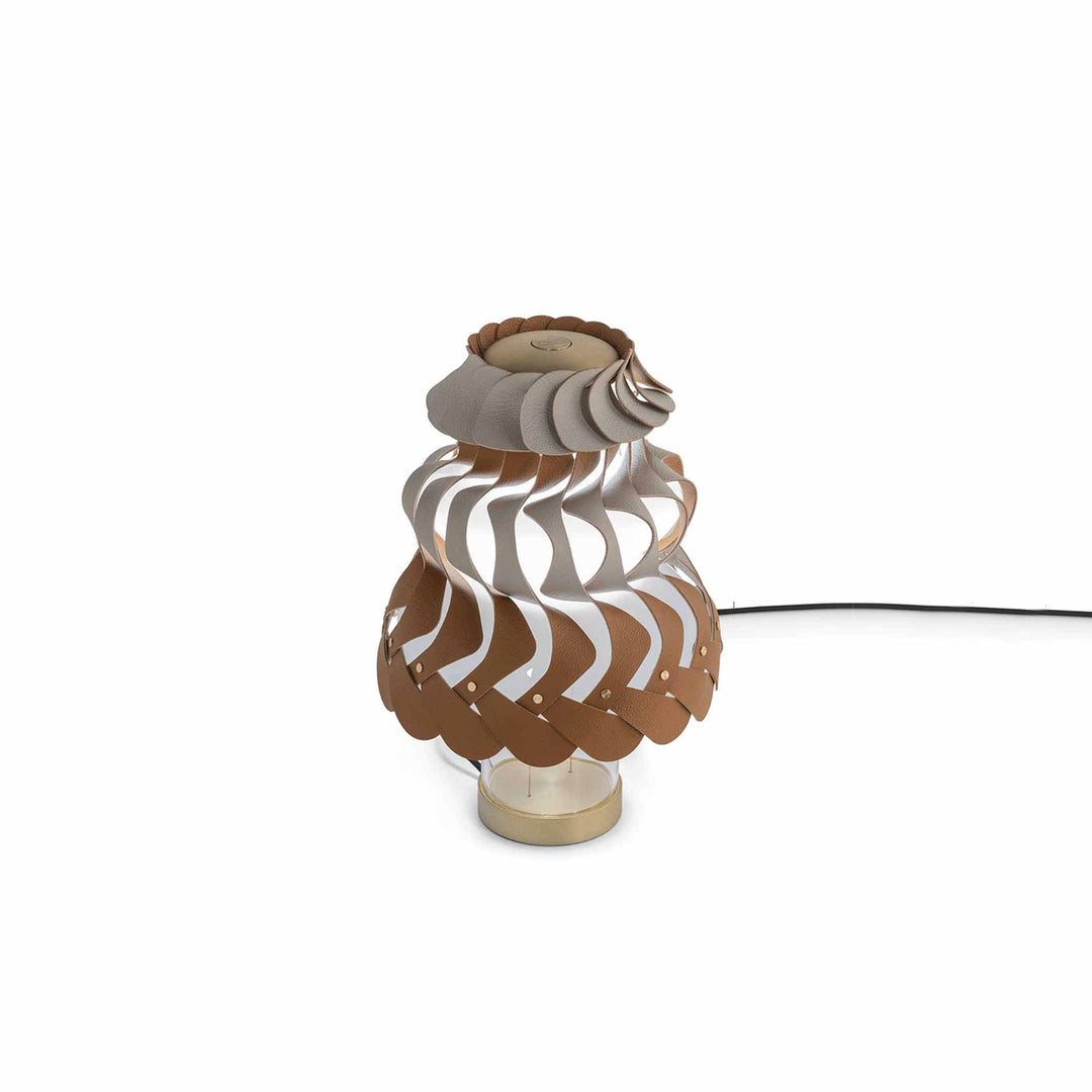 Table Lamp TULLISSE' by Atelier Oi for Poltrona Frau