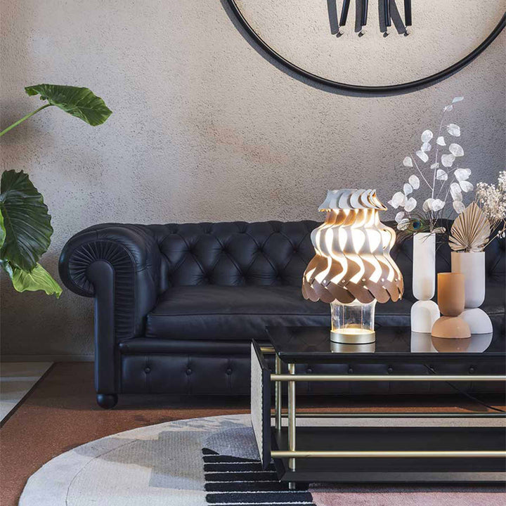 Table Lamp TULLISSE' by Atelier Oi for Poltrona Frau
