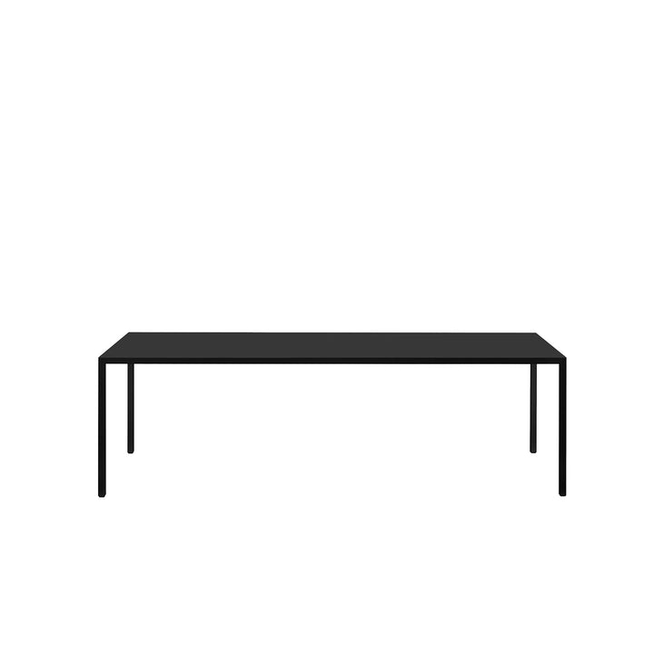 Mesa TENSE de Piergiorgio y Michele Cazzaniga para MDF Italia