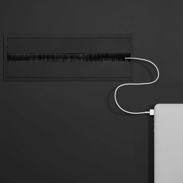 Table de travail haute TENSE H 90 par Piergiorgio & Michele Cazzaniga pour MDF Italia