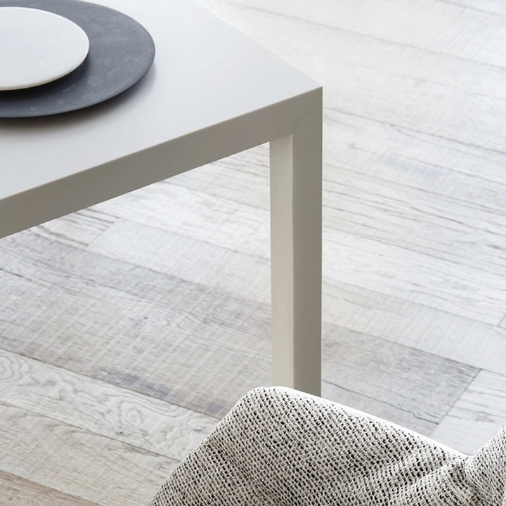 Mesa TENSE de Piergiorgio y Michele Cazzaniga para MDF Italia