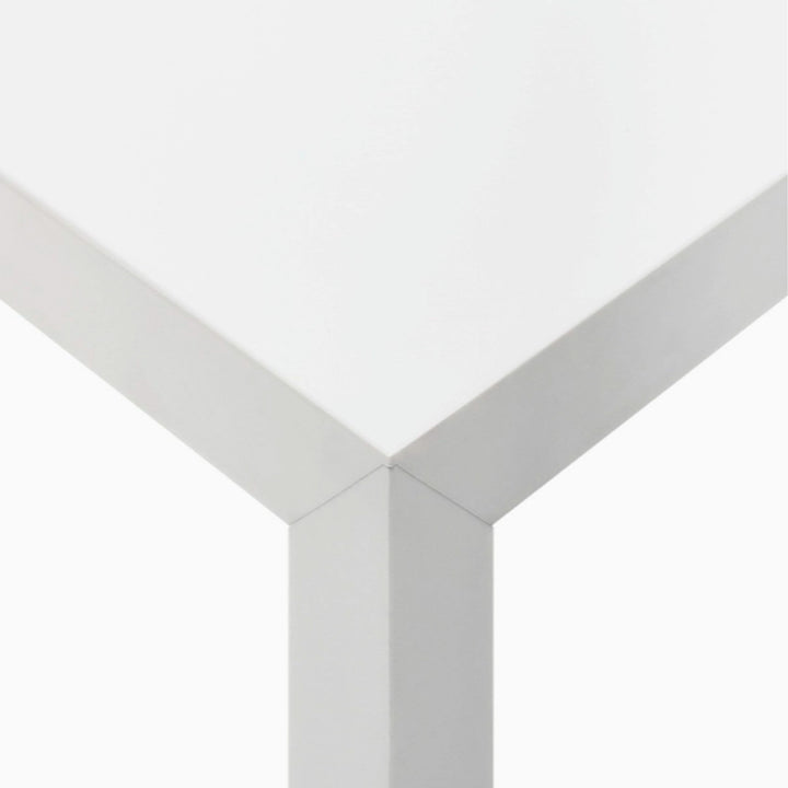 Table de travail haute TENSE H 90 par Piergiorgio & Michele Cazzaniga pour MDF Italia