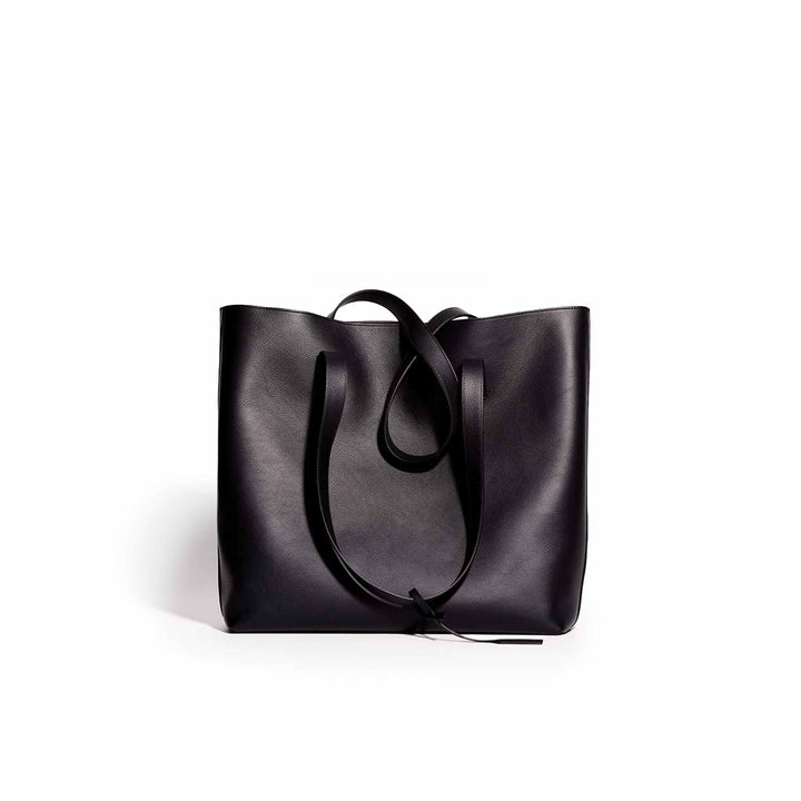 Leren draagtas TRAVELLER'S COLLECTION van Ludovica Serafini + Roberto Palomba voor Poltrona Frau