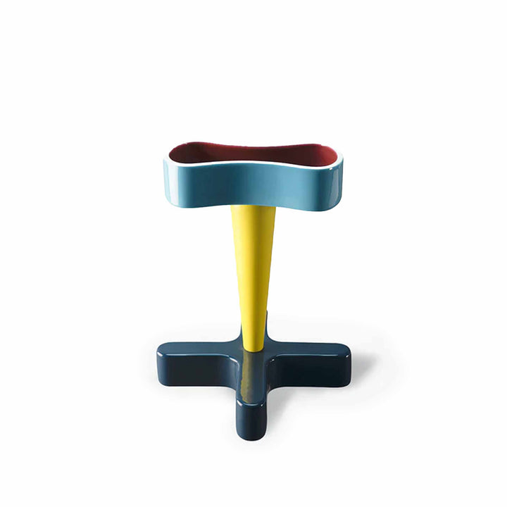 Bitossi Ceramiche Karim Rashid 設計限量版陶瓷花瓶 ELLISSE