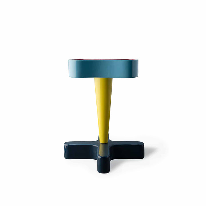 Bitossi Ceramiche Karim Rashid 設計限量版陶瓷花瓶 ELLISSE