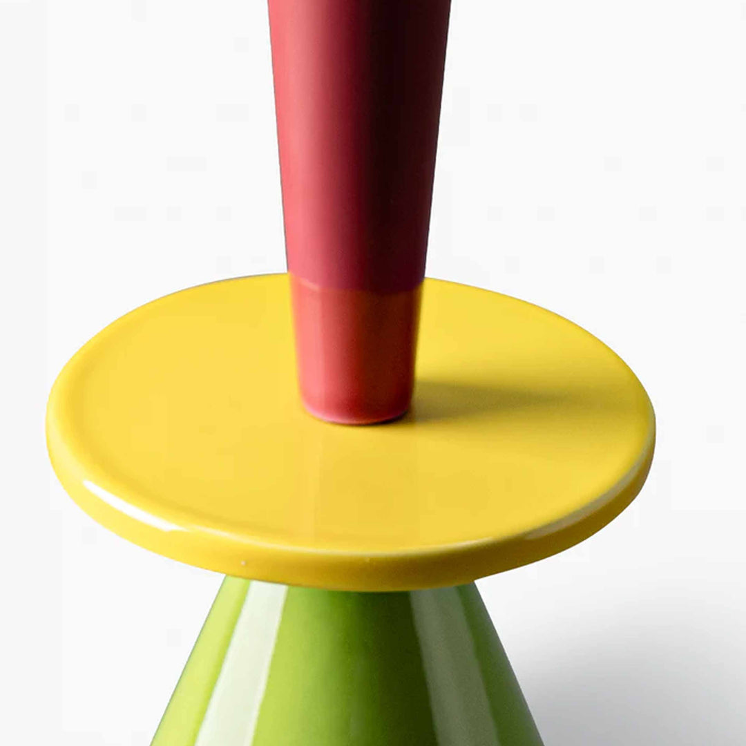 Bitossi Ceramiche Karim Rashid 設計限量版陶瓷花瓶 ROTONDO