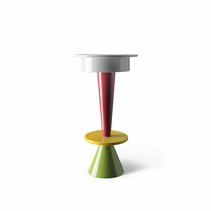 Bitossi Ceramiche Karim Rashid 設計限量版陶瓷花瓶 ROTONDO