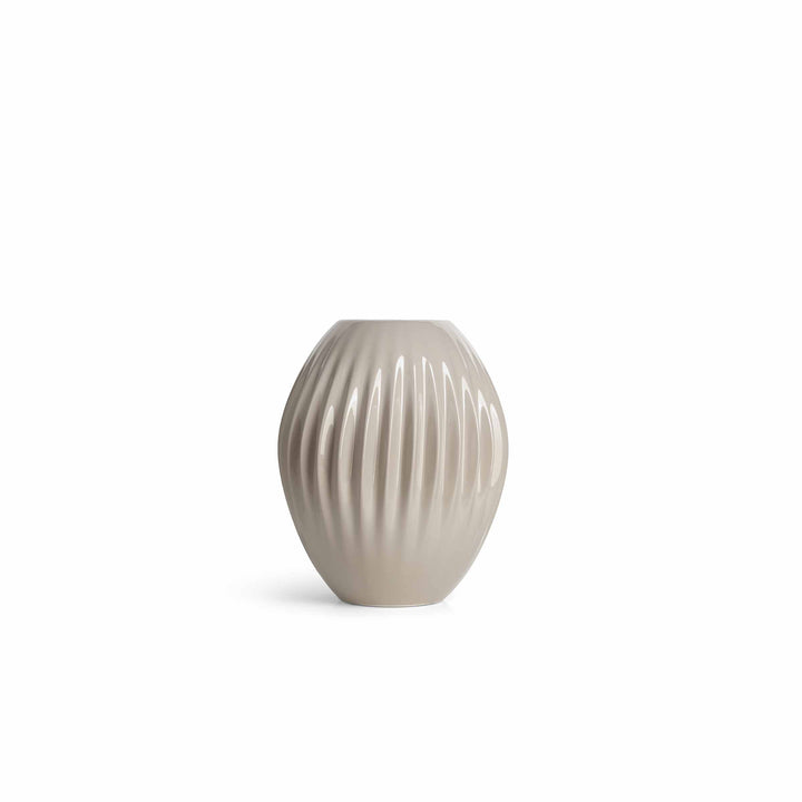 Ceramic Vase SHIWA by Yuki Nara for Poltrona Frau