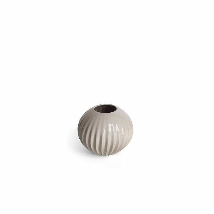 Ceramic Vase SHIWA by Yuki Nara for Poltrona Frau