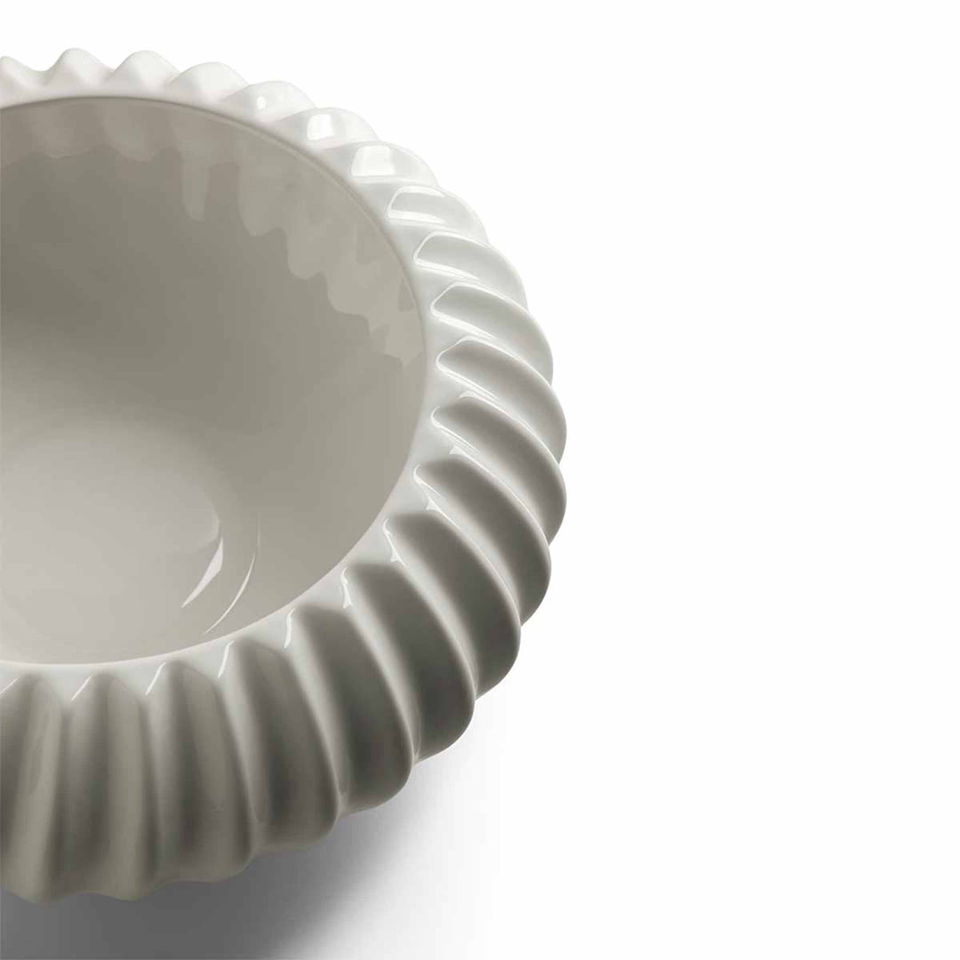Ceramic Vase SHIWA by Yuki Nara for Poltrona Frau