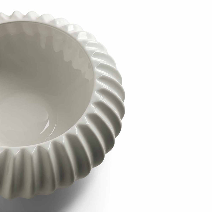 Ceramic Vase SHIWA by Yuki Nara for Poltrona Frau