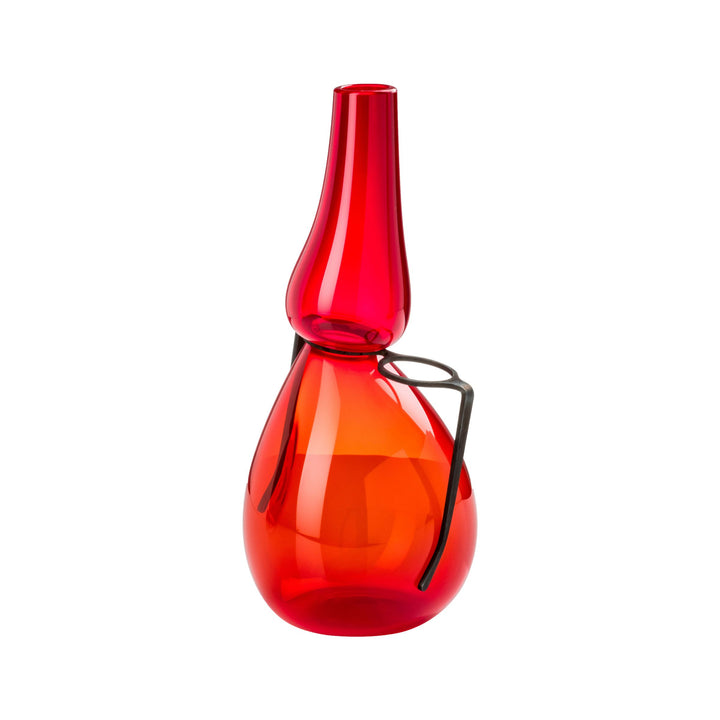 Blown Glass Decorative Object WHERE ARE MY GLASSES? - SINGLE LENS by Ron Arad for Venini