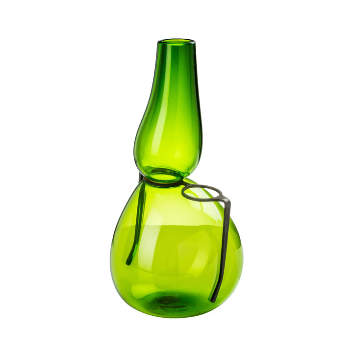 Blown Glass Decorative Object WHERE ARE MY GLASSES? - SINGLE LENS by Ron Arad for Venini