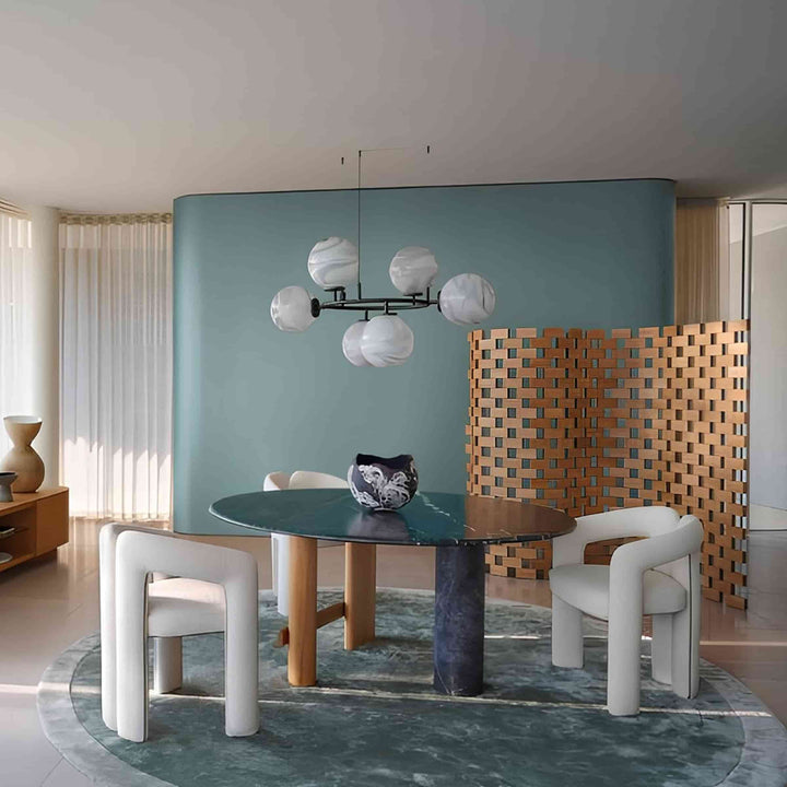 Poltroncina DUDET di Patricia Urquiola per Cassina