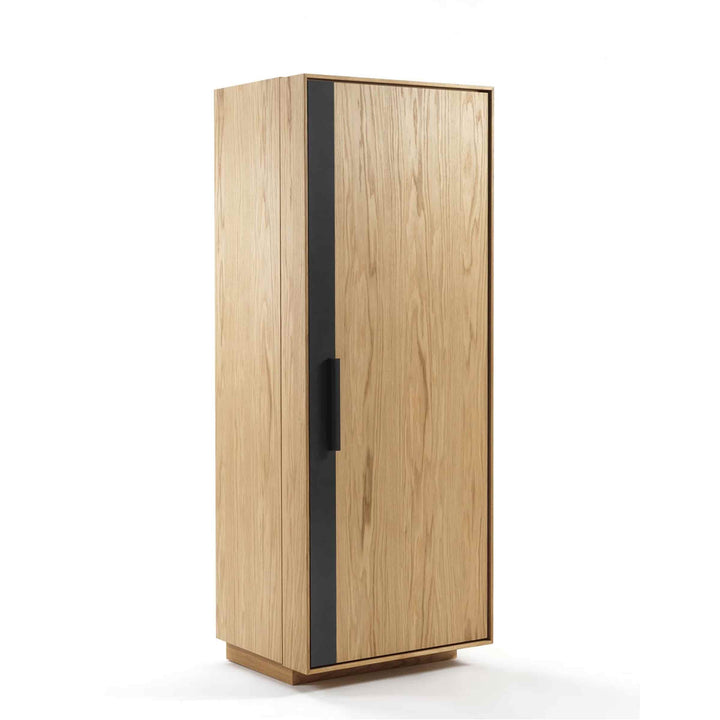 Wine Cabinet CAMBUSA WINE SMALL by Giuliano Cappelletti for Riva 1920