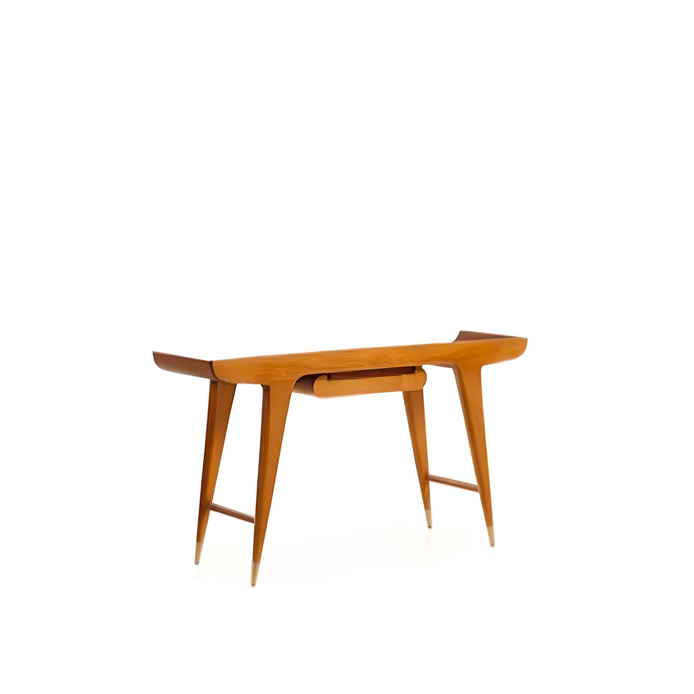 Console Table D.847.1 by Gio Ponti for Molteni&C. Shop on Design Italy