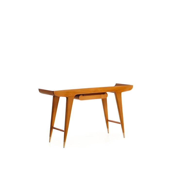 Console Table D.847.1 by Gio Ponti for Molteni&C