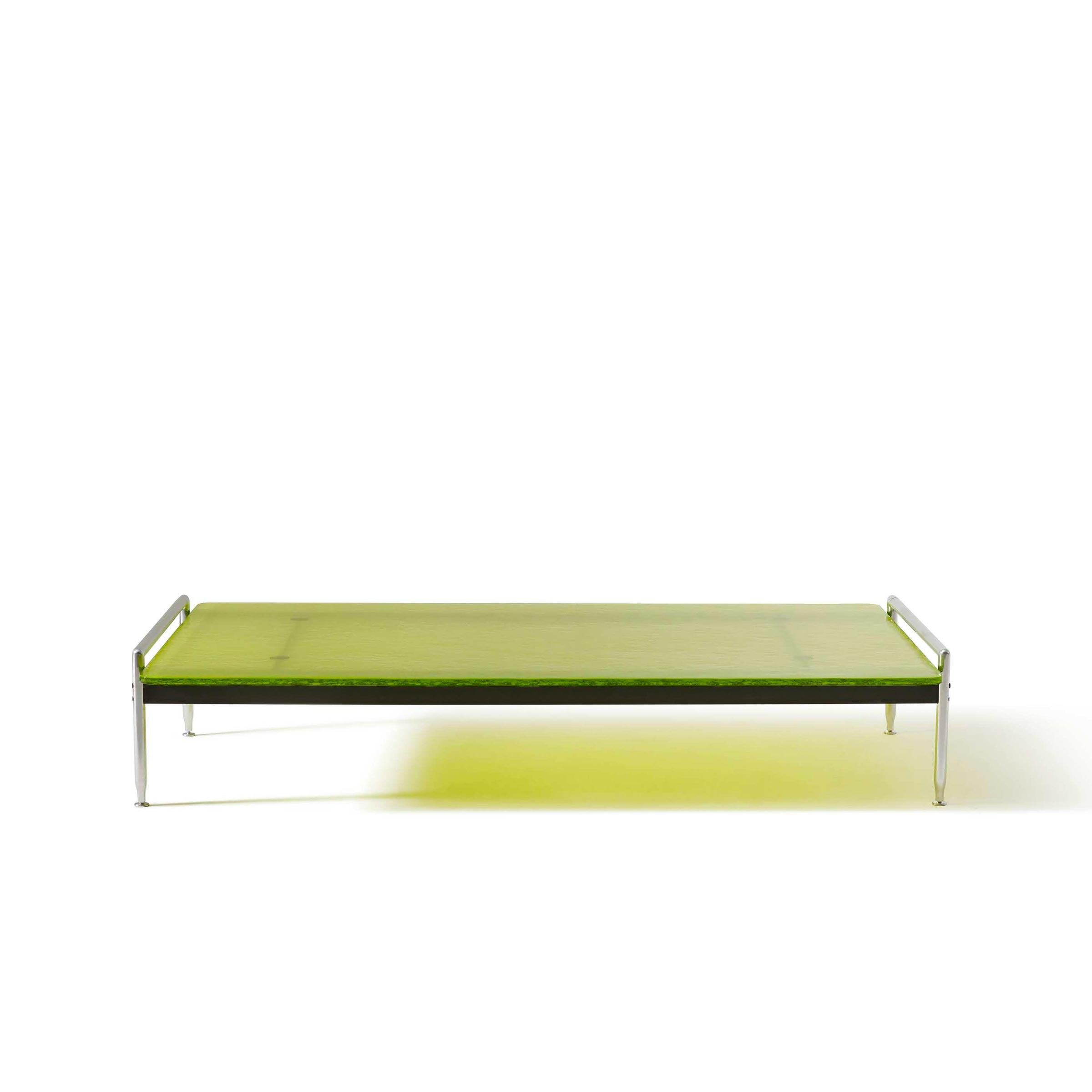ESOSOFT COFFEE TABLE by Antonio Citterio for Cassina. Shop on