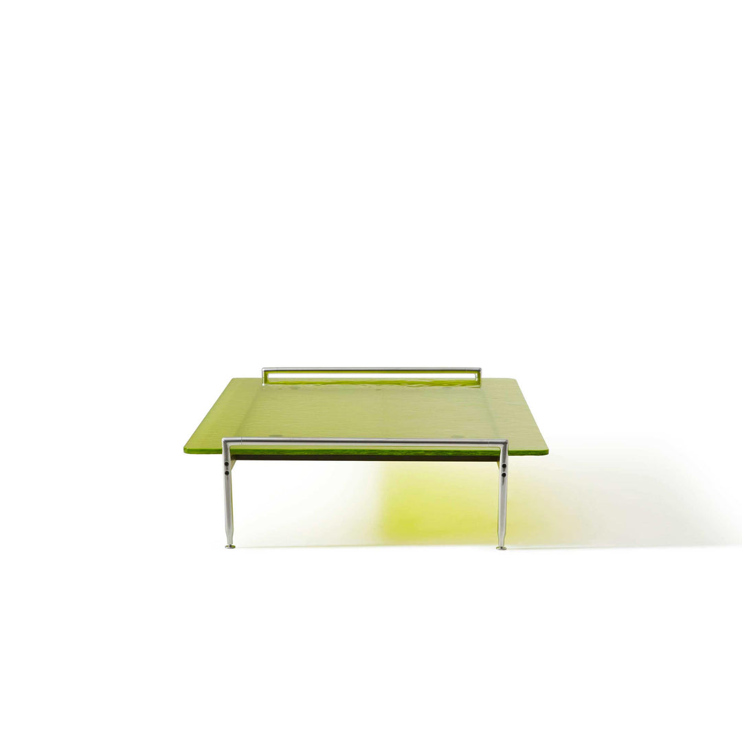 Coffee Table ESOSOFT COFFEE TABLE, designed by Antonio Citterio for Cassina