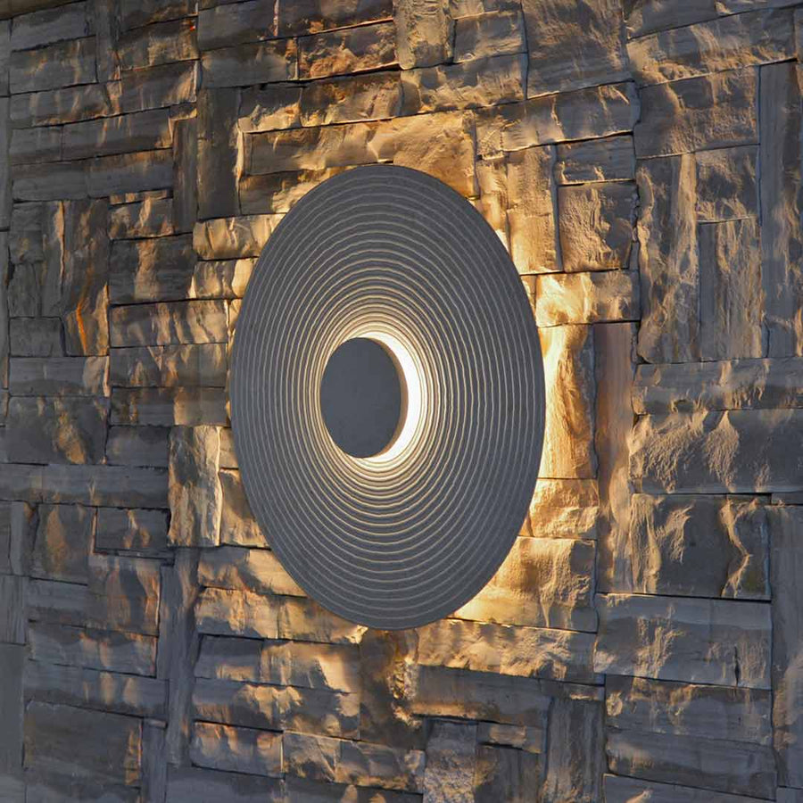 Wall Lamp CONTRADA by Emiliano Bonapace 01