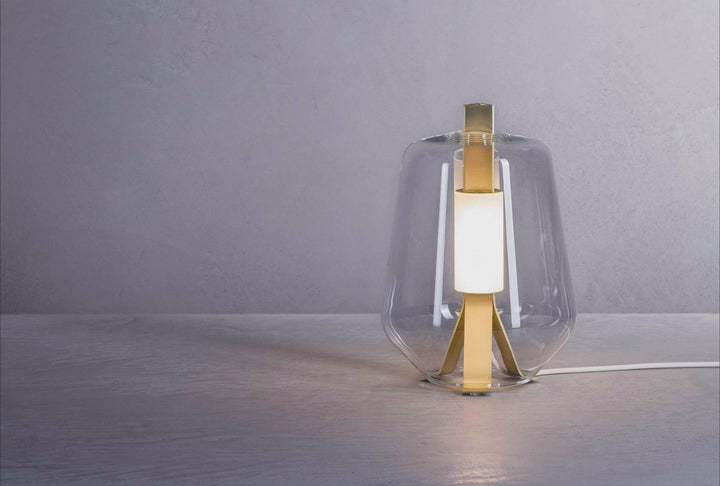 Table Lamp LUISA T1 2700K by Gauzak