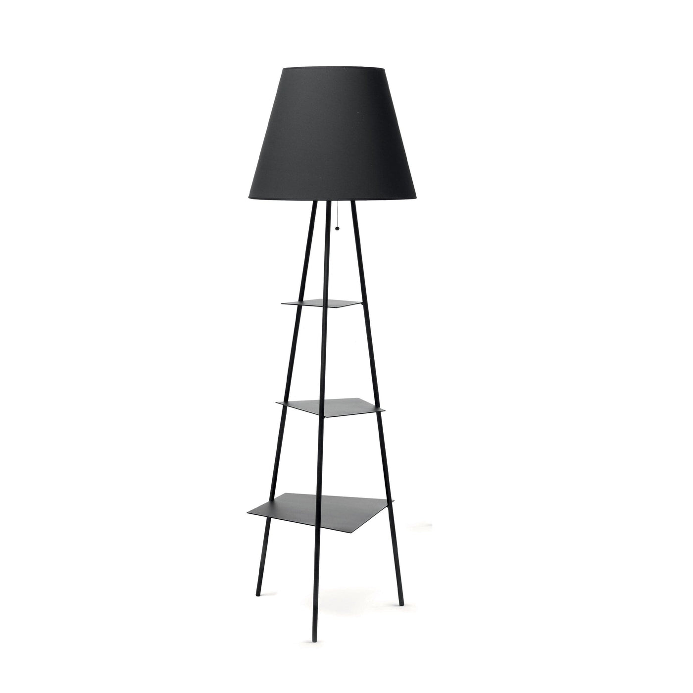 Floor Lamp TRI.BE.CA by Marzia and Leo Dainelli 02