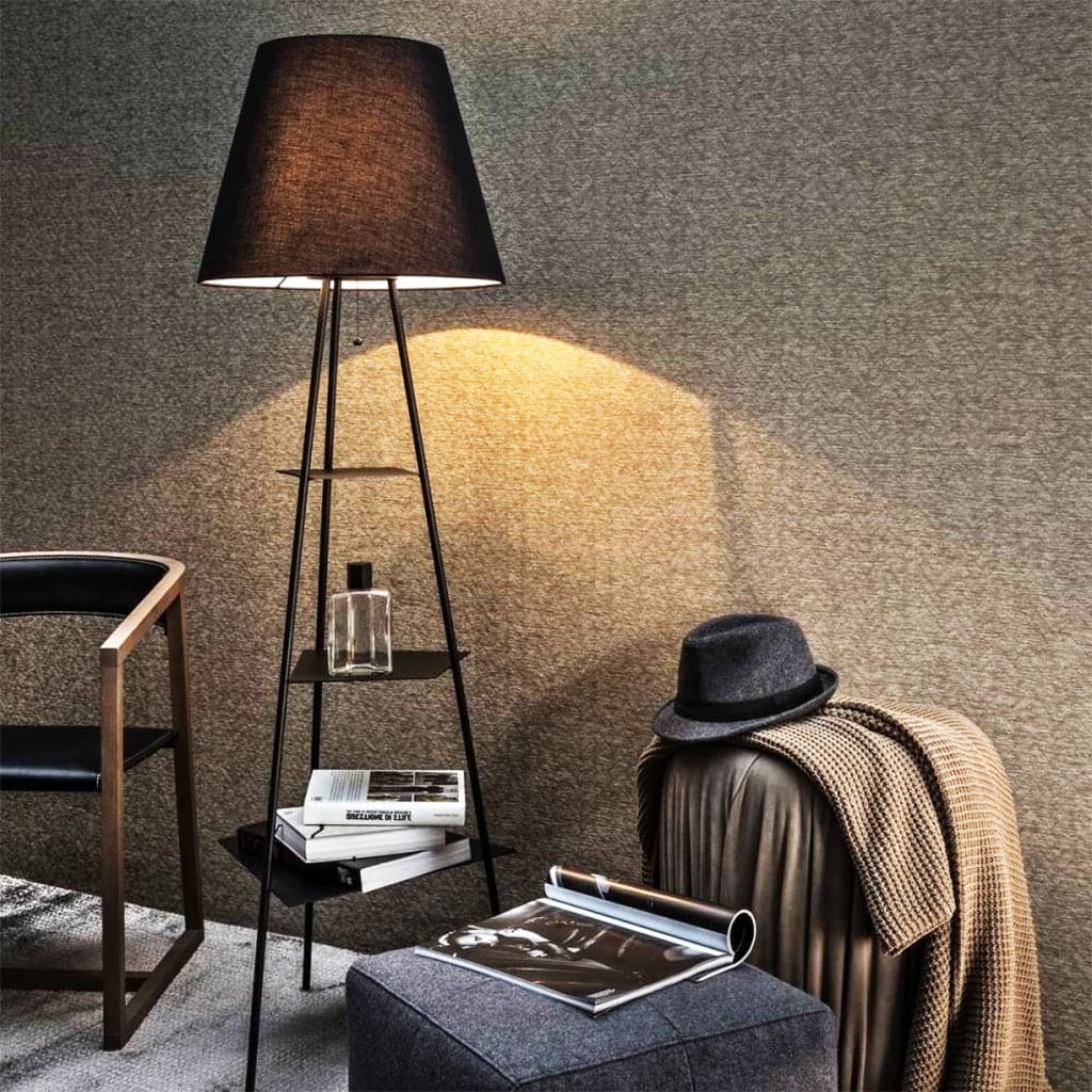 Floor Lamp TRI.BE.CA by Marzia and Leo Dainelli 01
