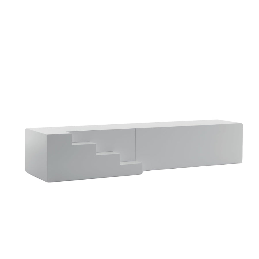 TV Cabinet MEZZANINO TV by Misto-o for Mogg 01