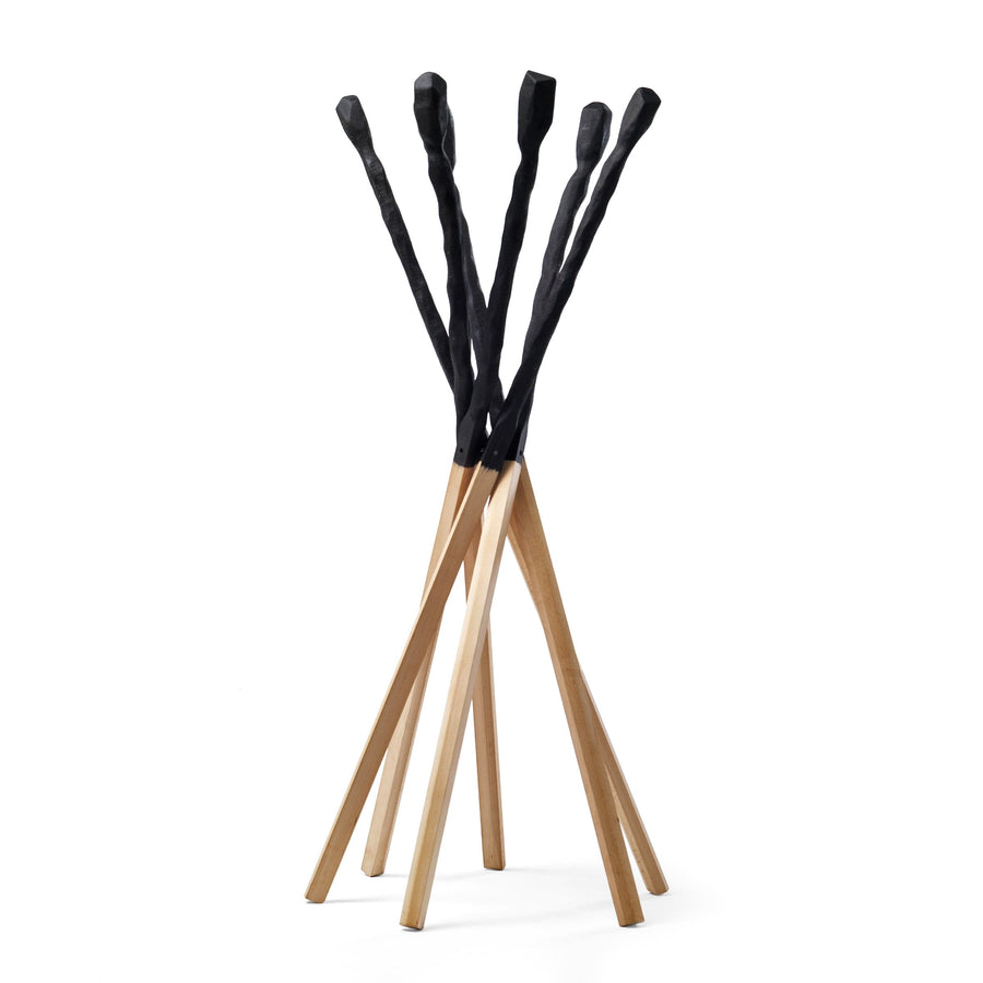 Coat Hanger MATCH by Studio Baag 01