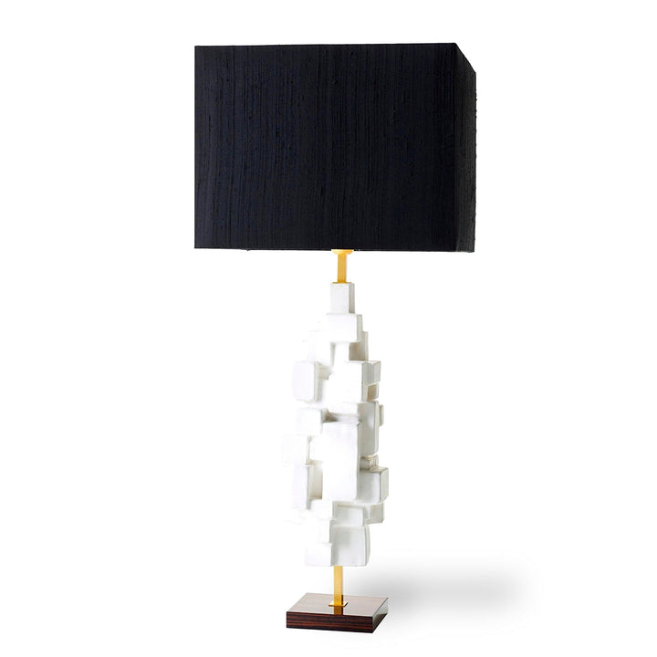 Table Lamp MARVIN by Marioni LAB 01