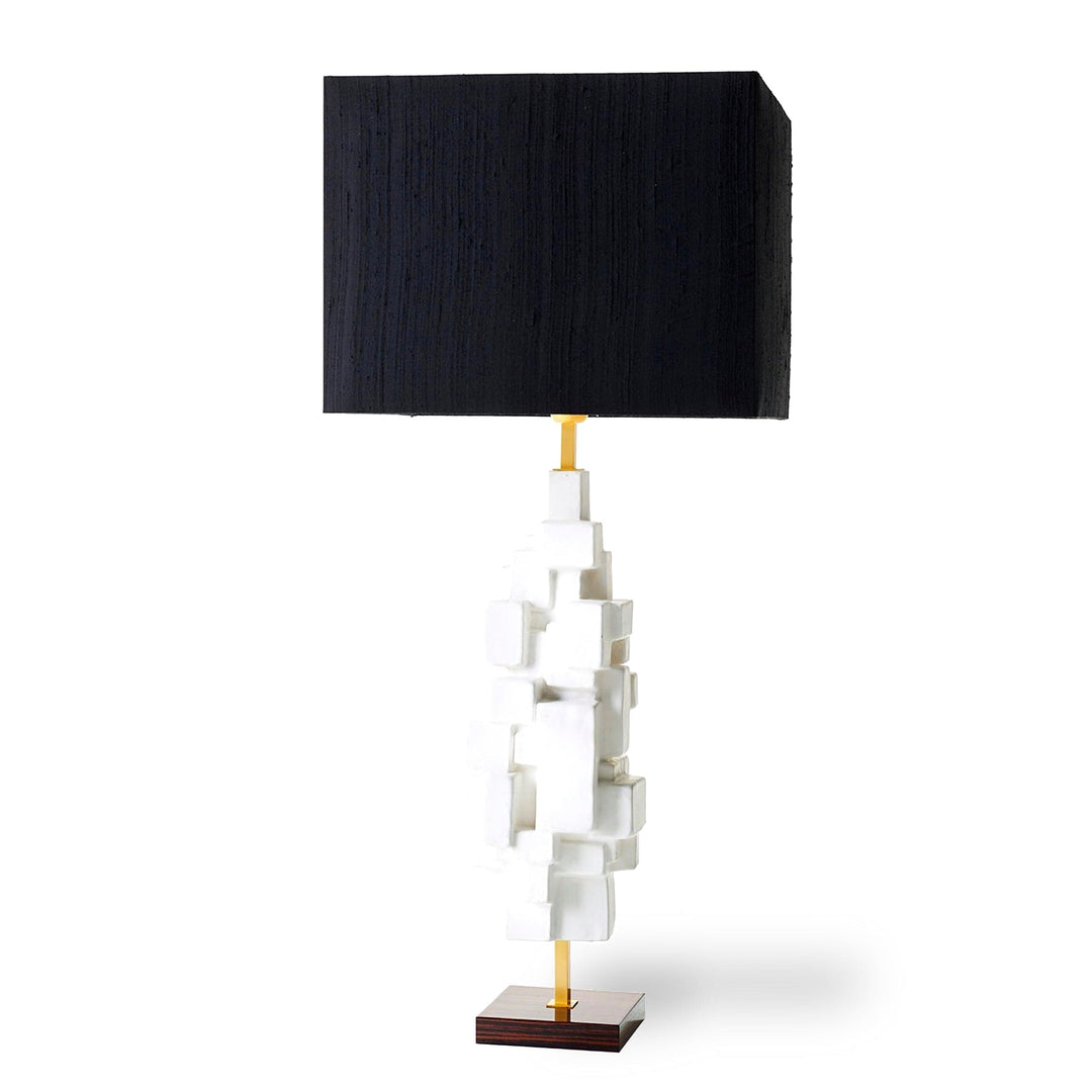 Table Lamp MARVIN by Marioni LAB 01