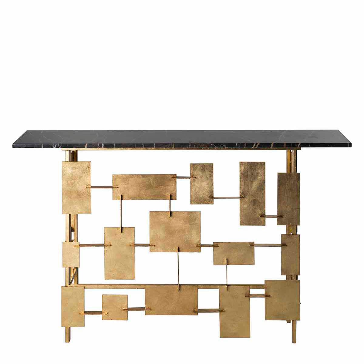 Console RAYMOND by Studio 63 for Marioni. Shop on Design Italy