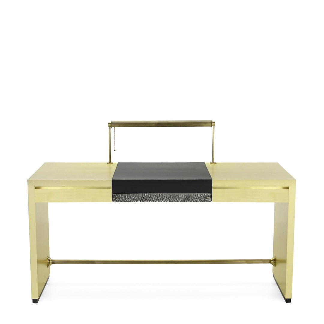 Writing Desk with Two Drawers TREVOR by Studio 63 02