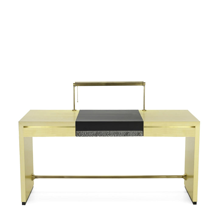 Writing Desk with Two Drawers TREVOR by Studio 63 02