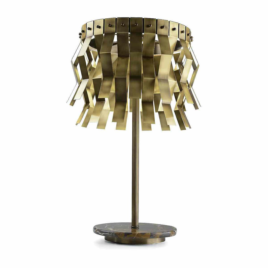 Table Lamp VERONICA by Studio 63 04