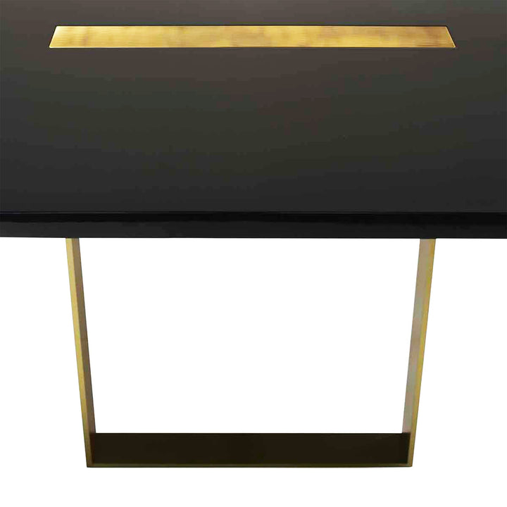 Dining Table TYRON by Studio 63 03