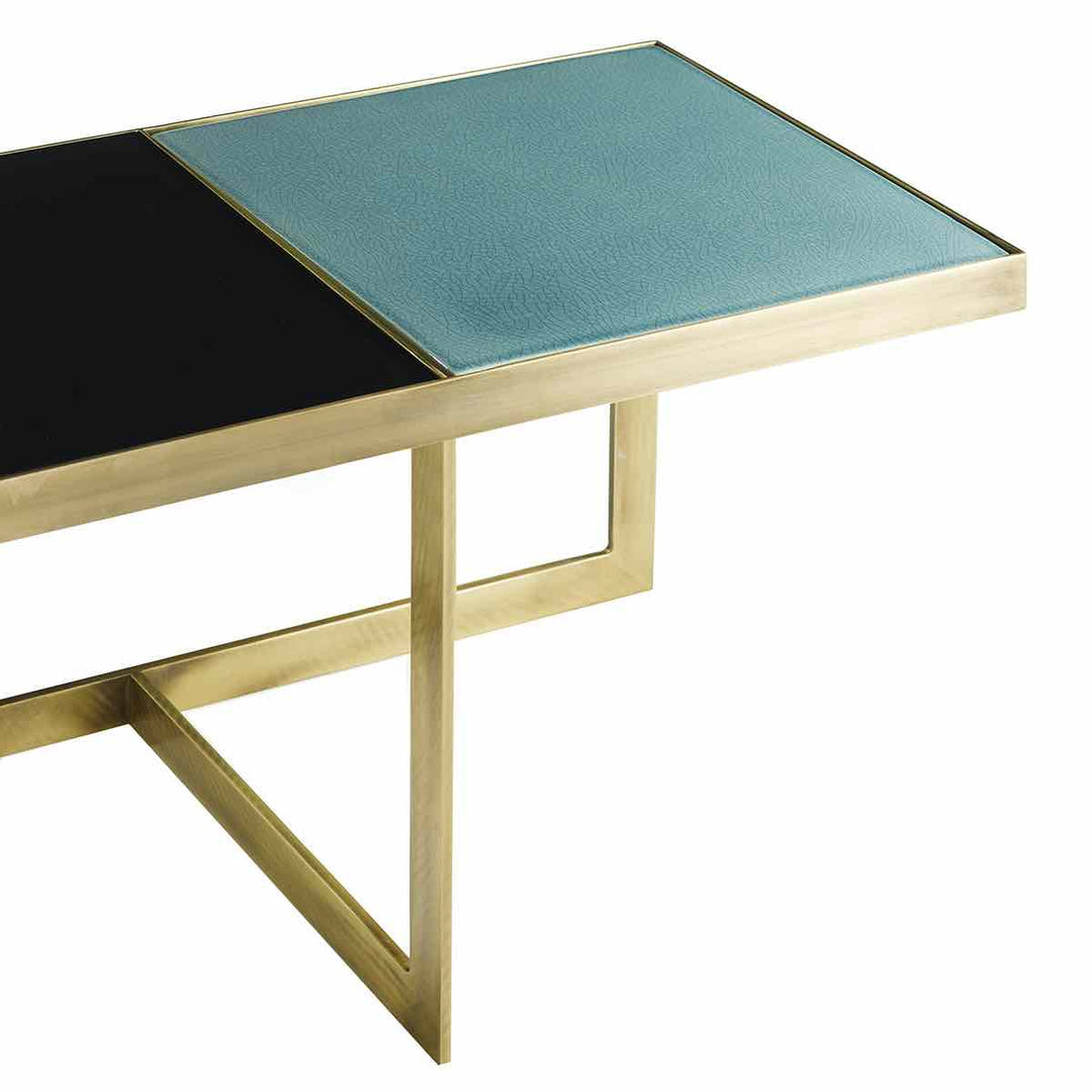 Coffee Table CAROUSEL 90 cm by Piero Angelo Orecchioni 04