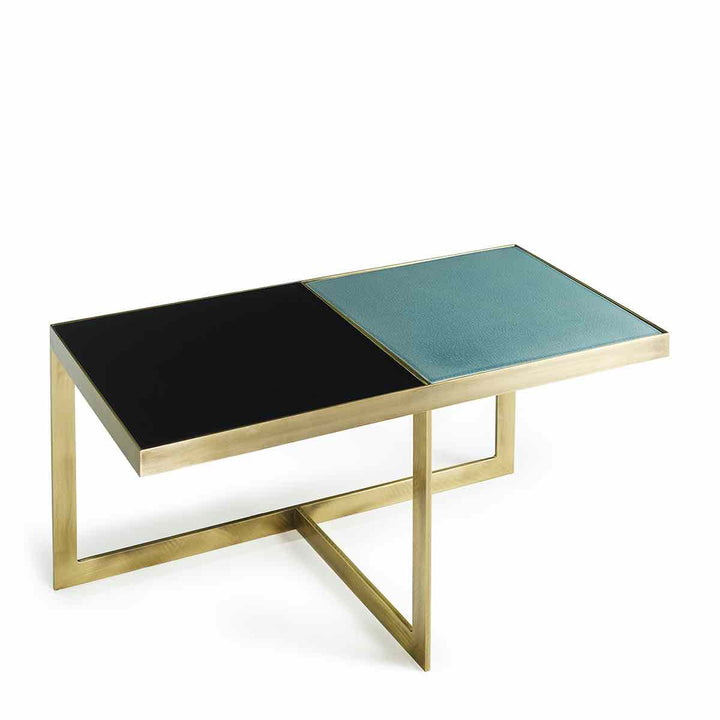 Coffee Table CAROUSEL 90 cm by Piero Angelo Orecchioni 01