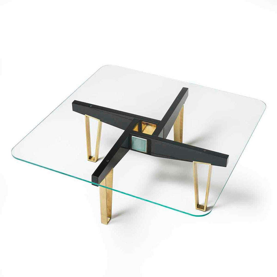 Coffee Table JOE by Piero Angelo Orecchioni 01
