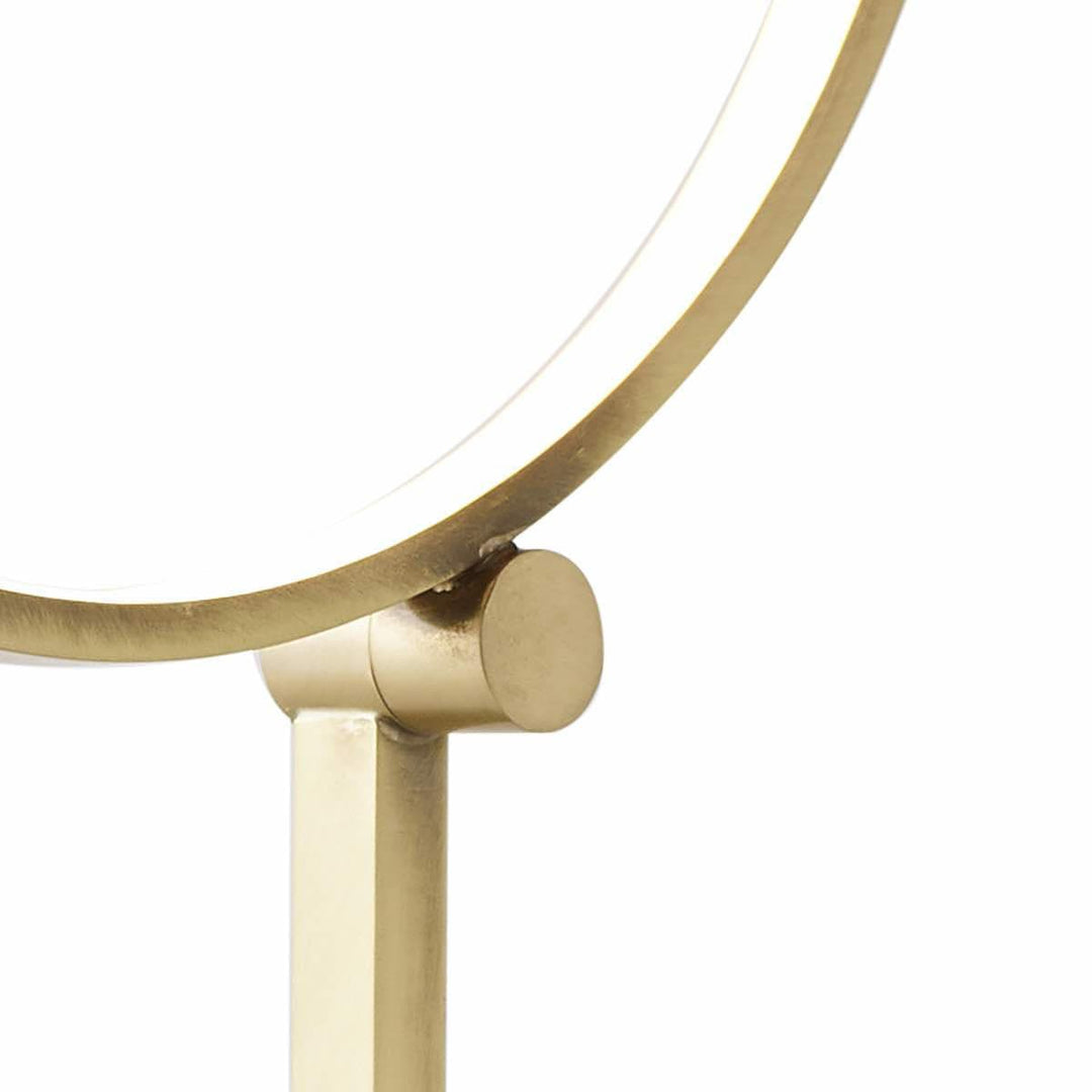 Table Lamp MALIBÙ A by Piero Angelo Orecchioni 04
