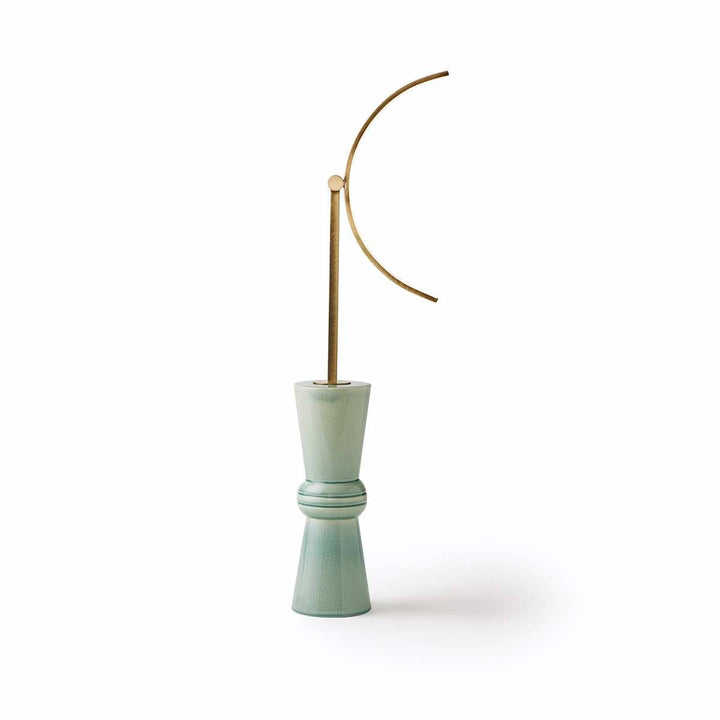 Table Lamp MALIBÙ B by Piero Angelo Orecchioni 01