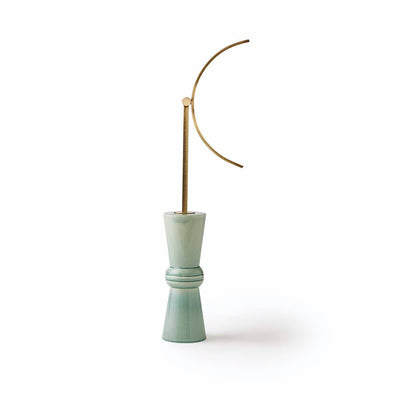 Table Lamp MALIBÙ B by Piero Angelo Orecchioni 01