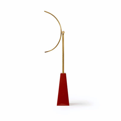 Table Lamp MALIBÙ C by Piero Angelo Orecchioni 01