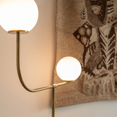 Floor Lamp PINS by La Récréation & P. Angelo Orecchioni 04